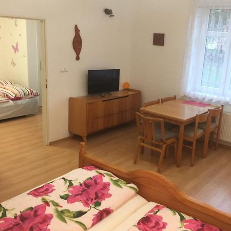 Apartman Oaza Dc Decin Dış mekan fotoğraf