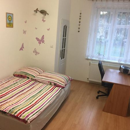 Apartman Oaza Dc Decin Dış mekan fotoğraf