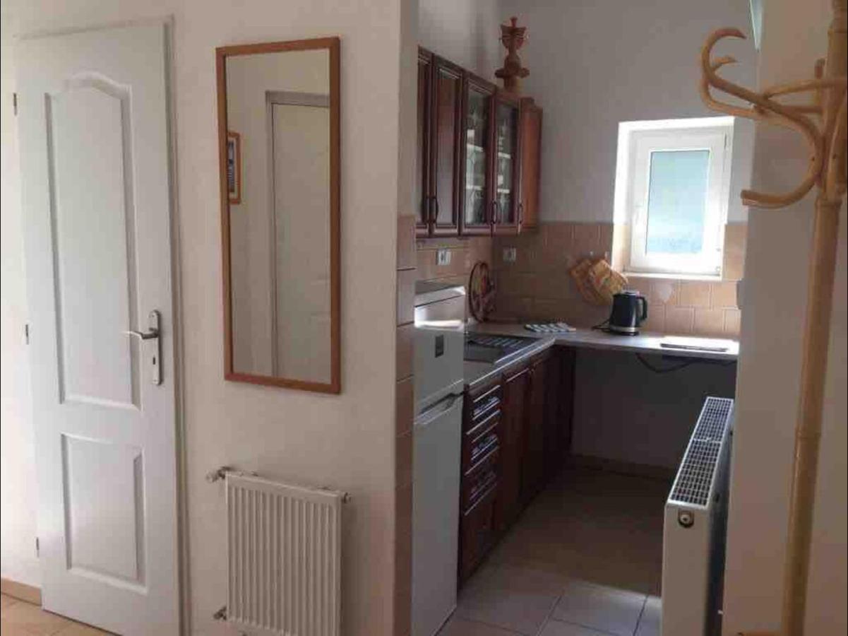 Apartman Oaza Dc Decin Dış mekan fotoğraf