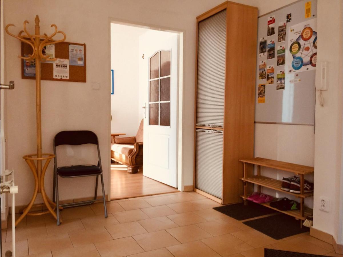 Apartman Oaza Dc Decin Dış mekan fotoğraf