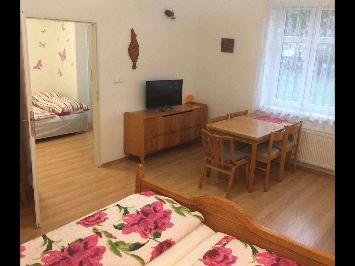 Apartman Oaza Dc Decin Dış mekan fotoğraf