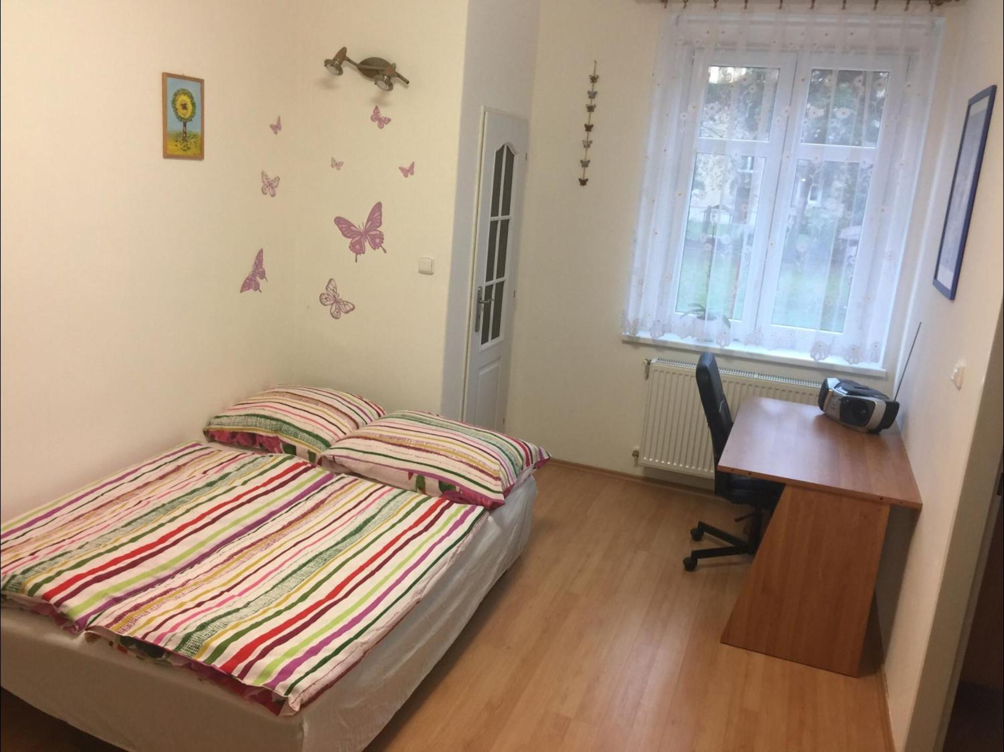 Apartman Oaza Dc Decin Dış mekan fotoğraf